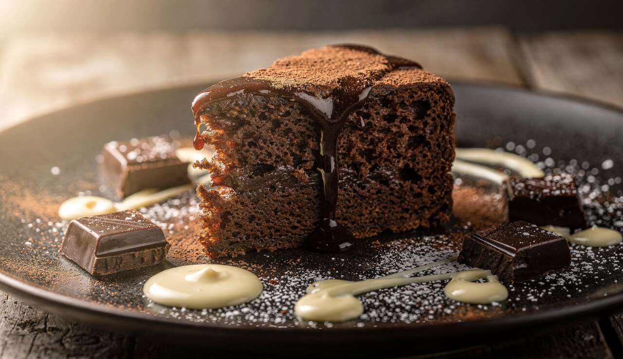 Recette du célèbre gâteau qui pleure : découvrez ses secrets