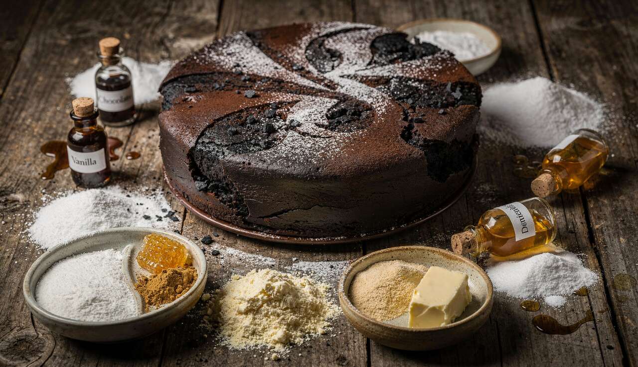 Recette de gâteaux "Game of Thrones" : surprenez vos invités !