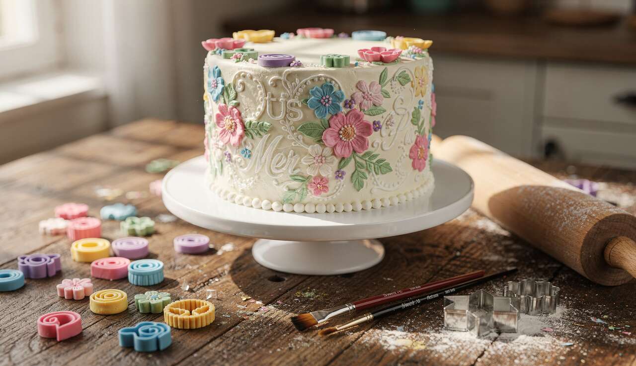 Les accessoires indispensables pour accompagner sweet stamp