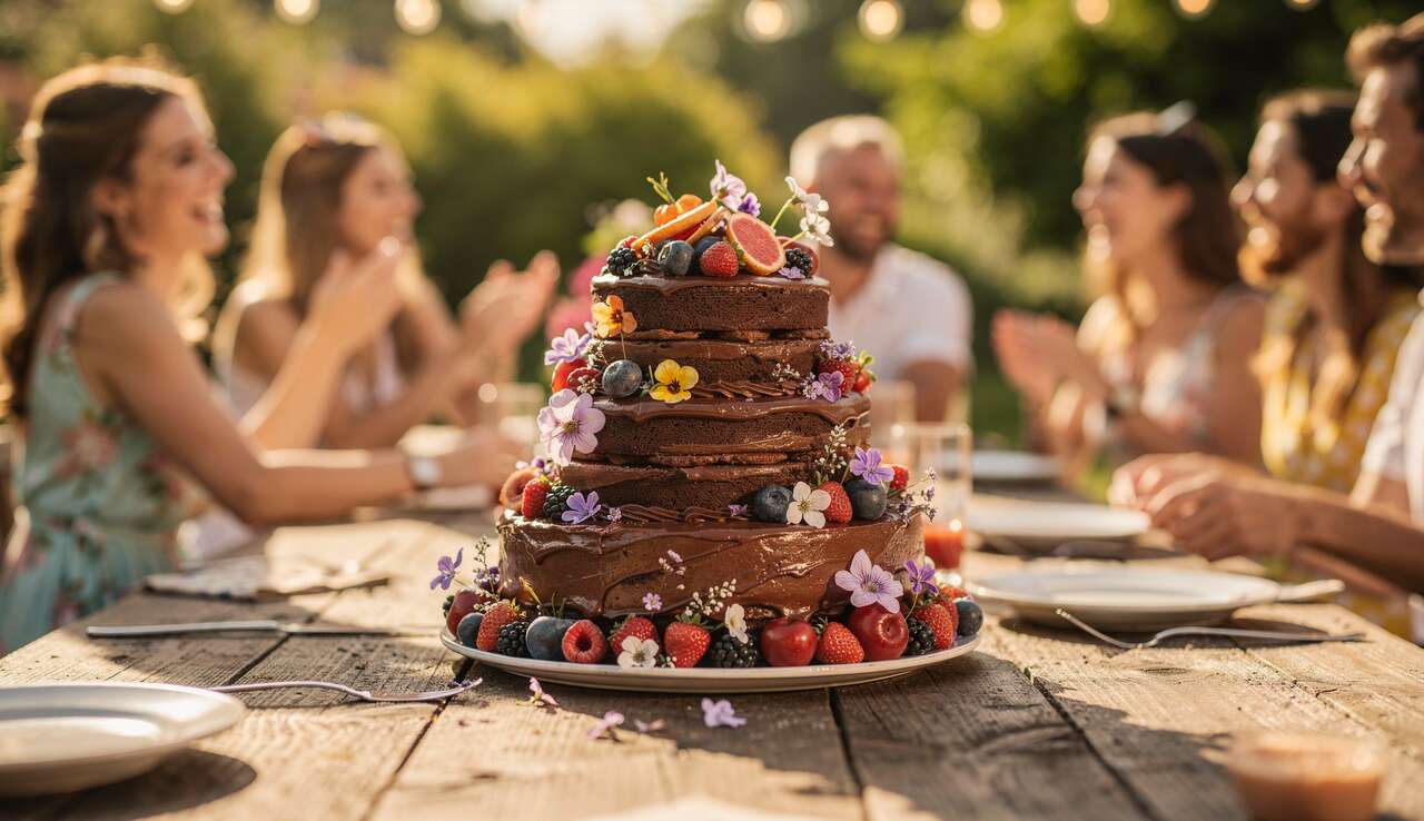 Concours Cake and Sun : participez et gagnez !