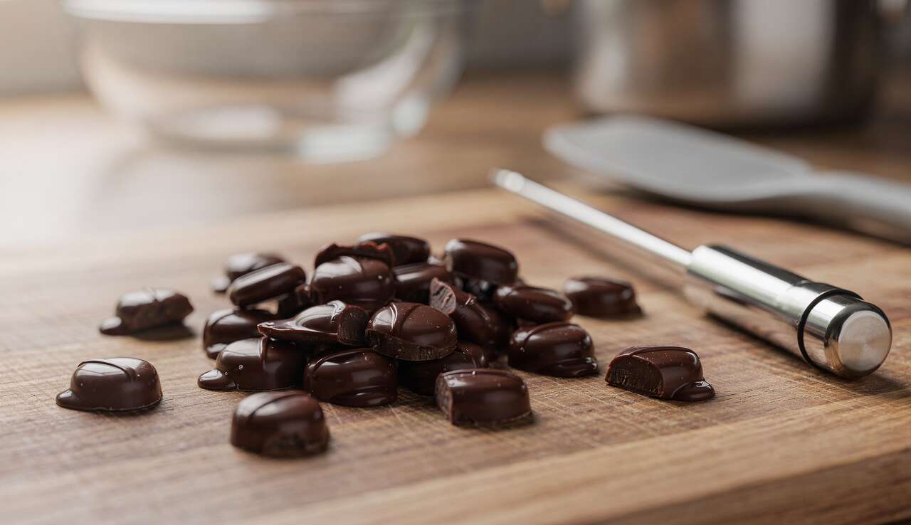 Comment tempérer du chocolat facilement ?