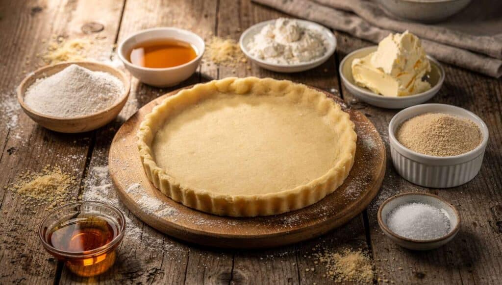 Recette de pâte sablée parfaite : astuces et conseils