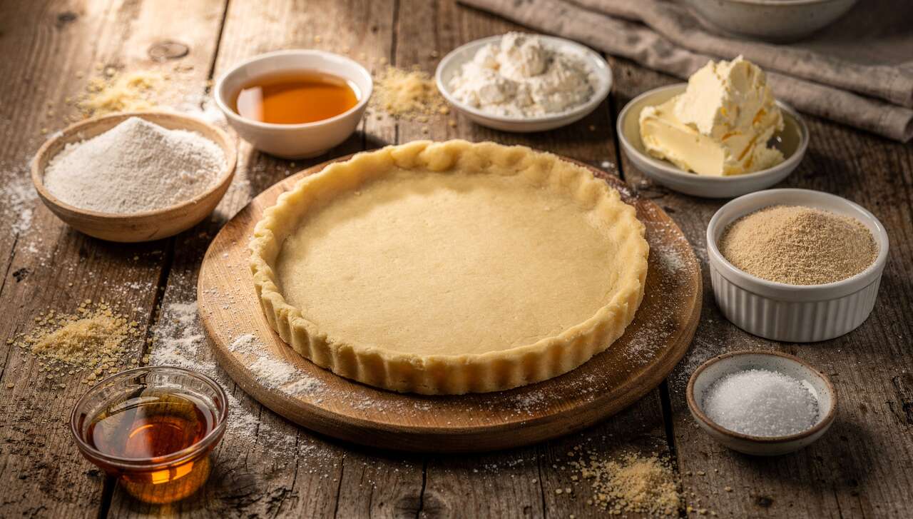 Recette de pâte sablée parfaite : astuces et conseils