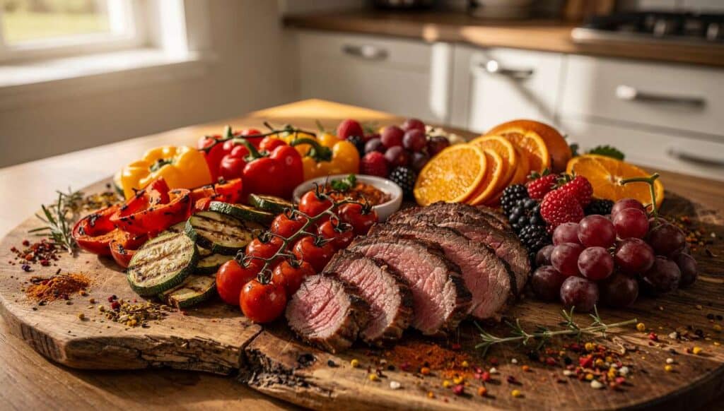 Recettes délicieuses sans gluten : découvrez nos idées savoureuses