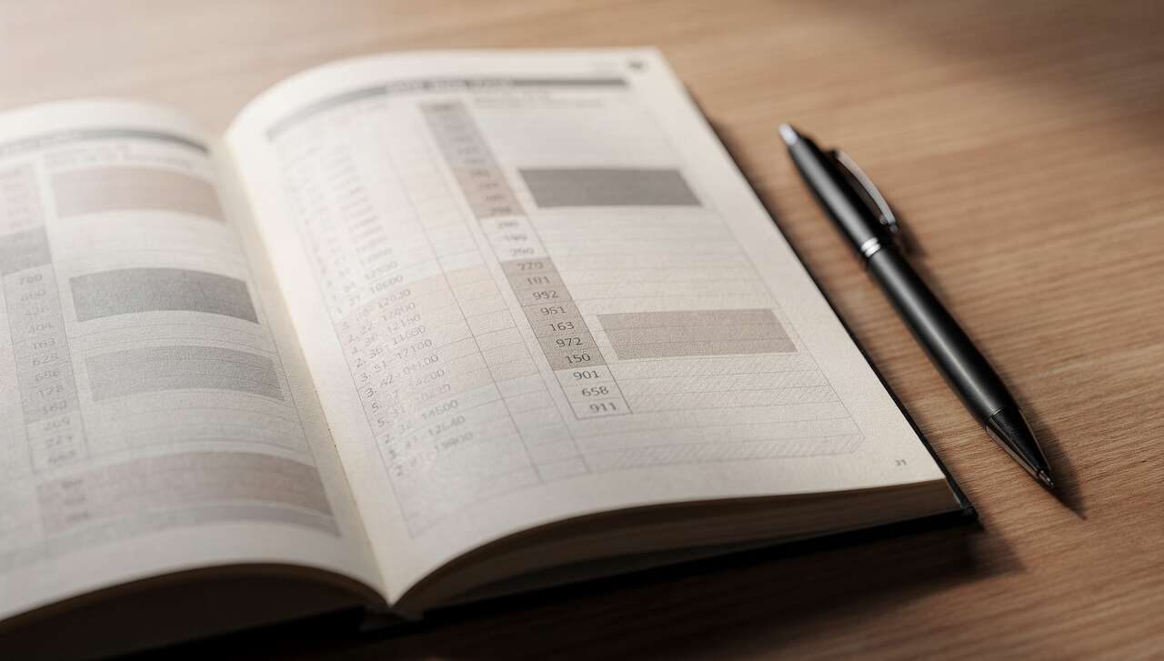 Guide pratique des tables de conversion