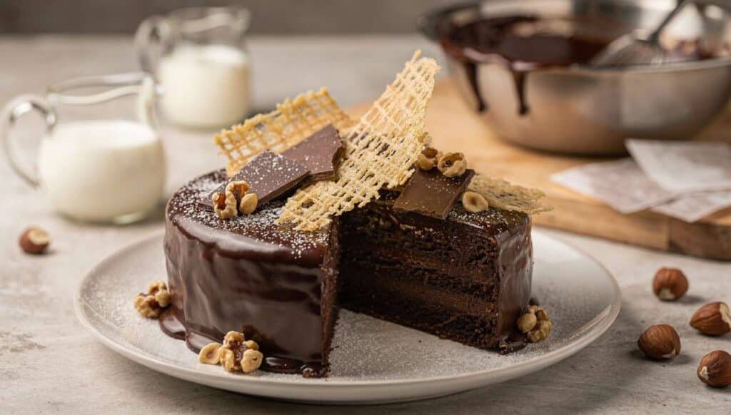 Comment Préparer le Royal Chocolat : une Recette Gourmande à Faire à la Maison