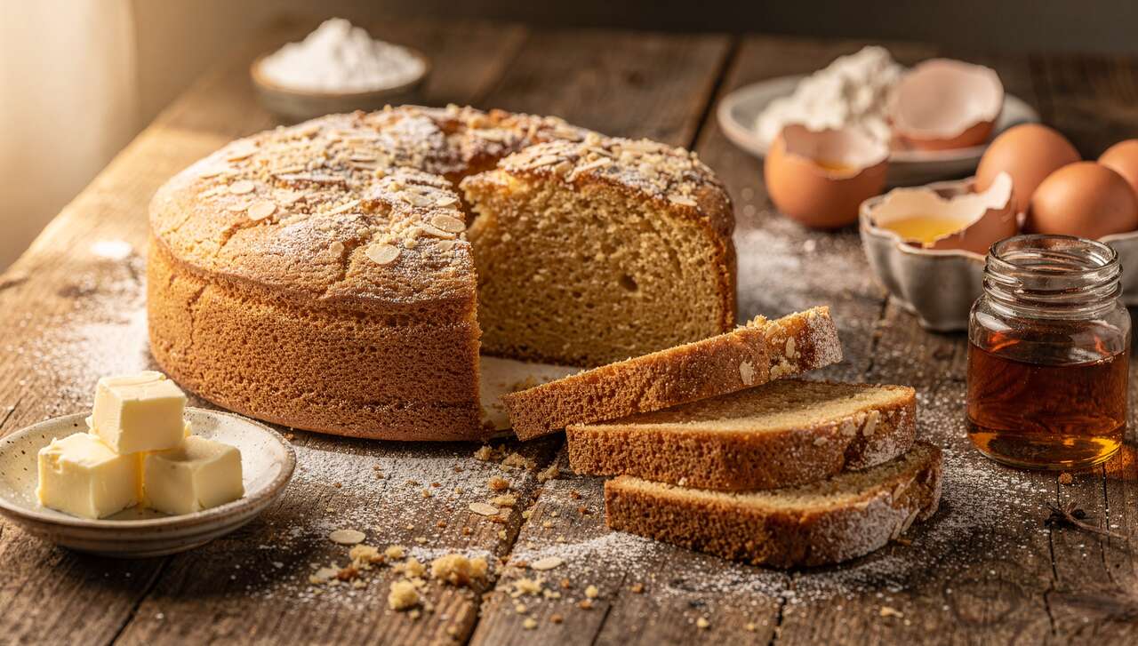 Recette de gâteau chalicorne de LC Pâtisserie