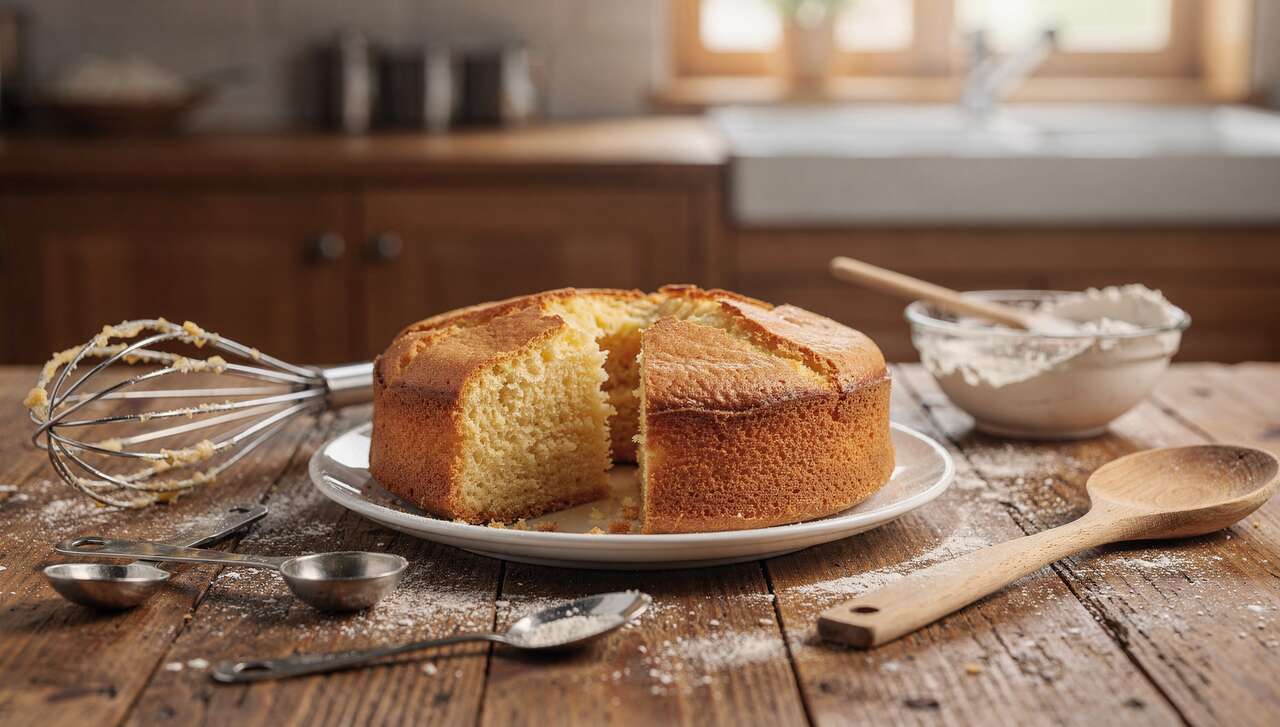 Recette : gâteau qui brûle - comment éviter les erreurs ?