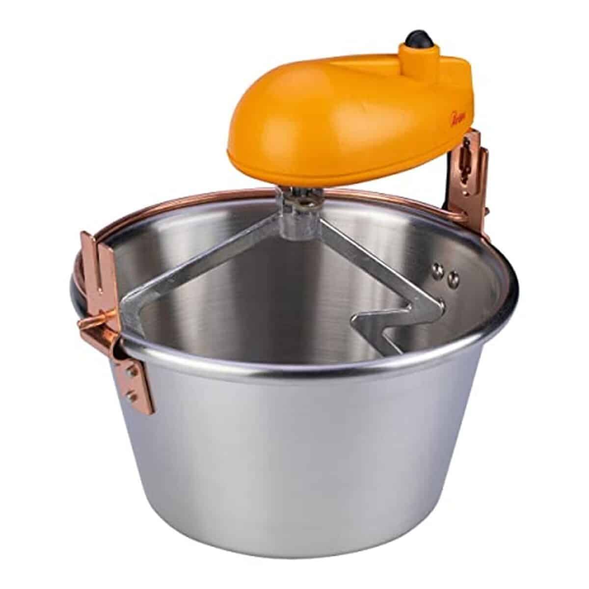 Test du chaudron Ardes AR24AM81 : efficacité et praticité pour vos recettes