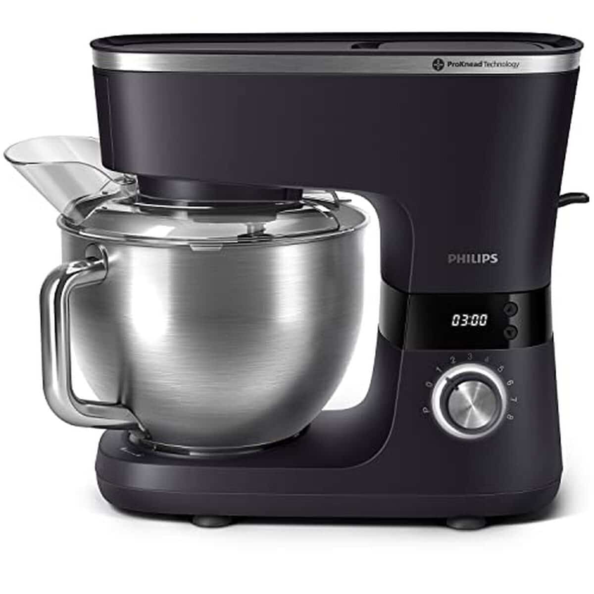 Test Philips 7000 Series : robot de cuisine puissant et polyvalent