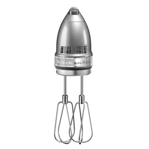 Découvrez notre test détaillé du batteur électrique KitchenAid 9 vitesses : puissance, silence et efficacité pour vos préparations culinaires. 