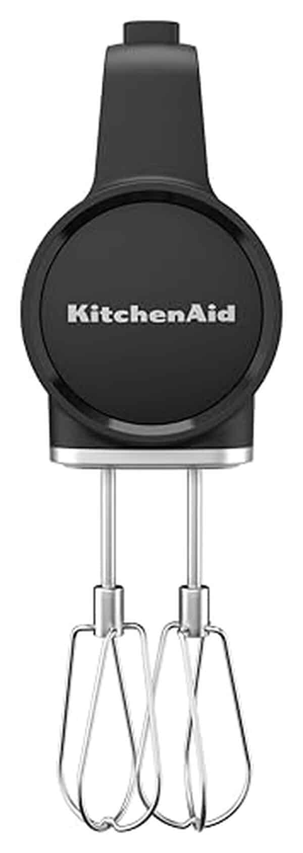 Découvrez notre test détaillé du batteur à main KitchenAid Go sans fil 7 vitesses : performances, avantages et avis pour bien choisir votre batteur. 