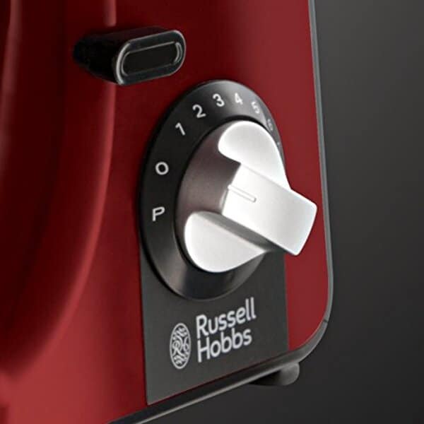 Découvrez notre test détaillé du robot pâtissier Russell Hobbs Desire : multifonctions, puissance et efficacité pour vos préparations culinaires. 