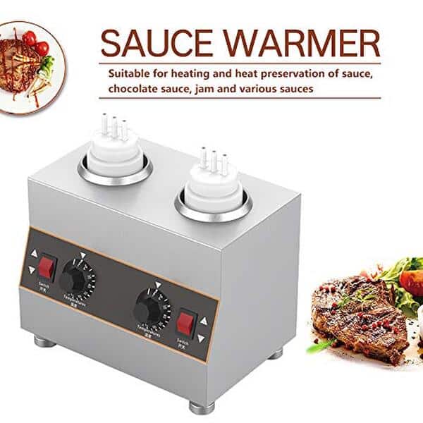 Découvrez notre test détaillé du chauffe-sauce MaquiGra : performance exceptionnelle, température ajustable et fiabilité professionnelle pour votre cuisine.